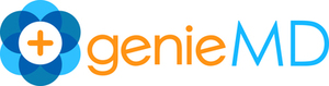 GenieMD, Inc. logo