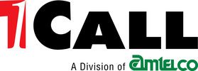 1Call, A Division of AMTELCO logo