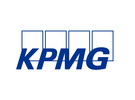 KPMG, LLP logo